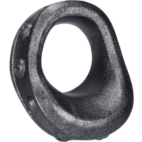 OXBALLS PLOW Padded Silicone Cock Ring
