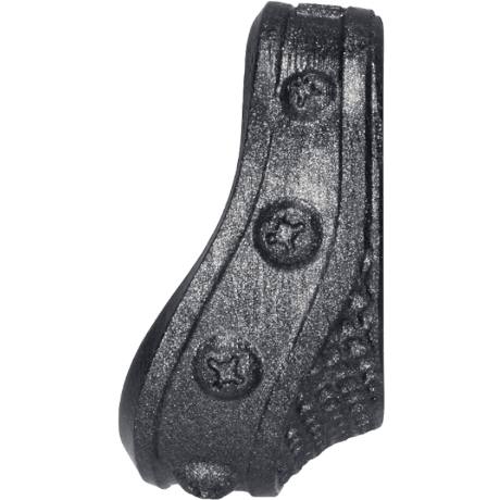 OXBALLS PLOW Padded Silicone Cock Ring