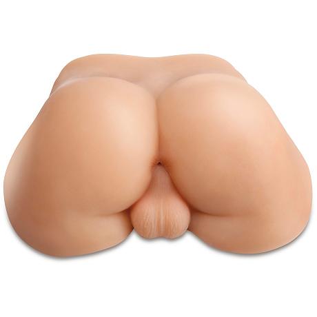 PDX EXTREME Fuck My TIGHT ASS! Mega Masturbator