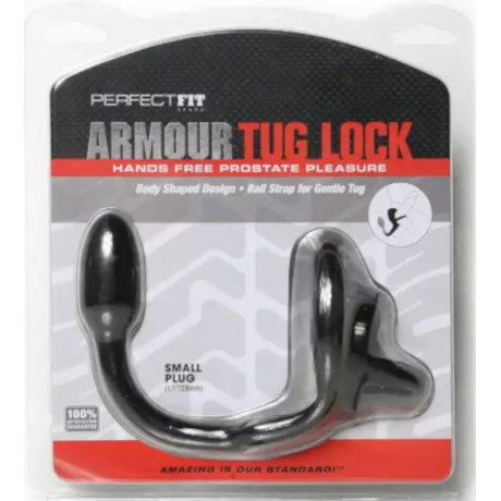 PERFECT FIT BRAND ARMOUR TUG LOCK Small Plug
