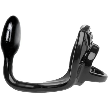 PERFECT FIT BRAND ARMOUR TUG LOCK Small Plug