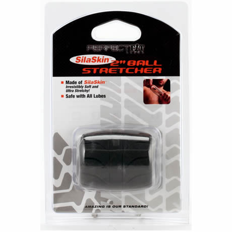 PERFECT FIT BRAND SilaSkin 2″ Ball Stretcher