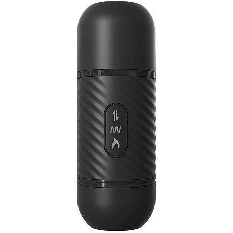 anal fantasy elite collection VIBRATING ASS THRUSTER