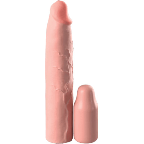 FANTASY X-TENSIONS ELITE 3″ Silicone Mega X-Tension