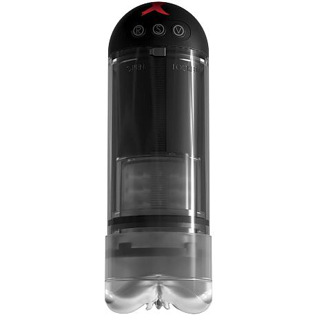 PDX ELITE EXTENDER PRO VIBRATING PUMP