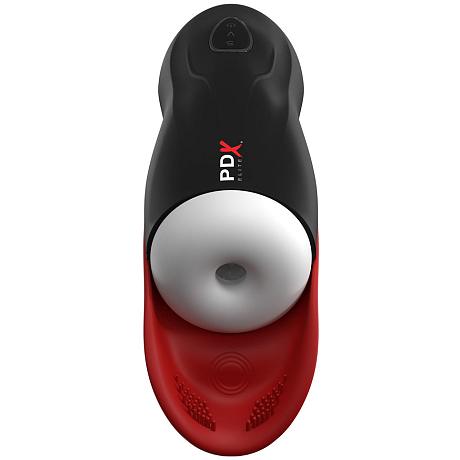 PDX ELITE FAP-O-MATIC PRO Automictic Stroker