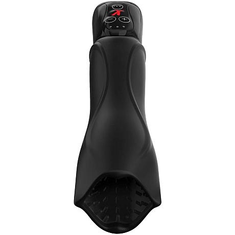 PDX ELITE VIBRATING ROTO-TEAZER