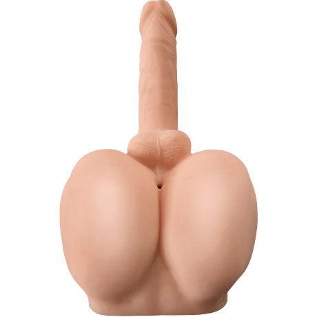PDX MALE Dirty Talk INTERACTIVE BAD BOY Masturbator