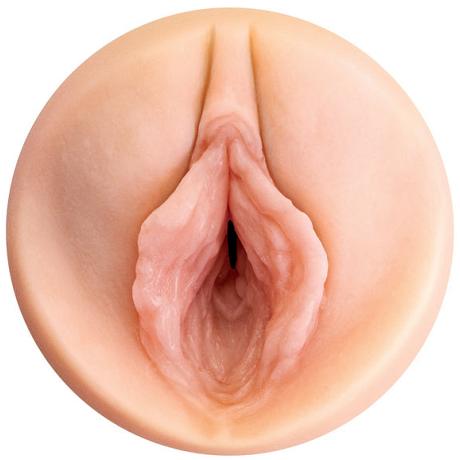 PDX PLUS+ DISCREET STROKER Milk Me Honey SHOWER THERAPY STROKER