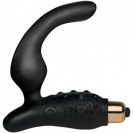 Rocks-Off O-BOY Beginner’s Vibrating Prostate Massager