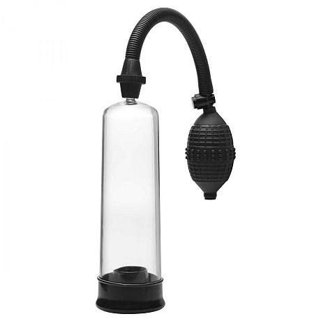SIZE MATTERS Beginner Pump
