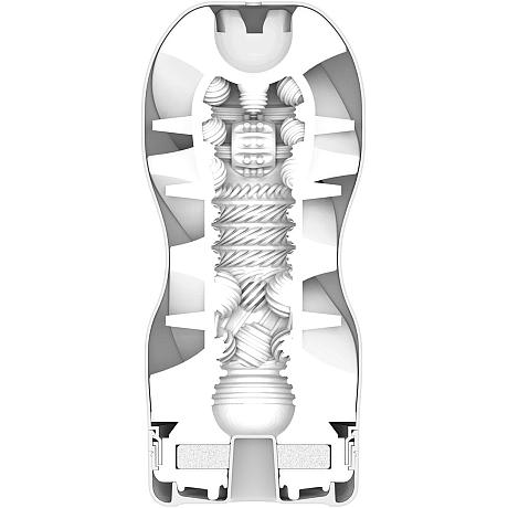 TENGA AIR FLOW CUP GENTLE Male Masturbator