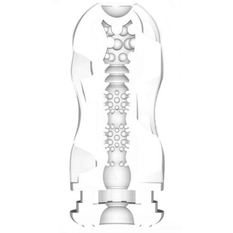 TENGA AIR-TECH REUSABLE VACUUM CUP ULTRA Male Masturbator
