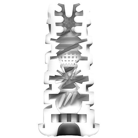 TENGA AIR-TECH TWIST CUSTOM STRENGTH CUP TWIST Male Masturbator