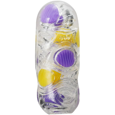 TENGA Bobble Magic Marbles Textured Male Masturbator