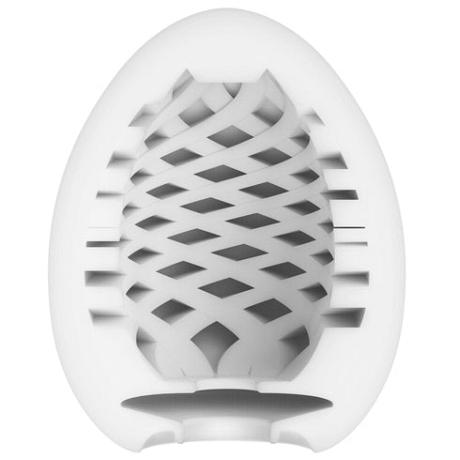 TENGA EASY BEAT EGG SPHERE Male Masturbator