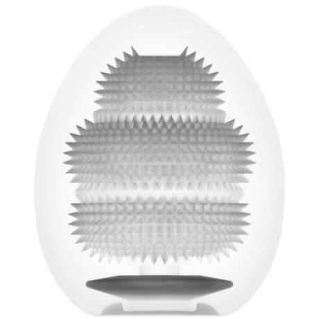 TENGA EASY BEAT EGG MISTY II STONGER! Male Masturbator