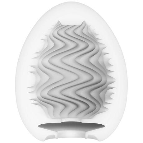 TENGA EASY BEAT EGG WIND Male Masturbator