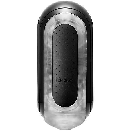 TENGA FLIP ZERO BLACK STRONG EDITION Male Masturbator