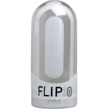 TENGA FLIP ZERO Male Masturbator