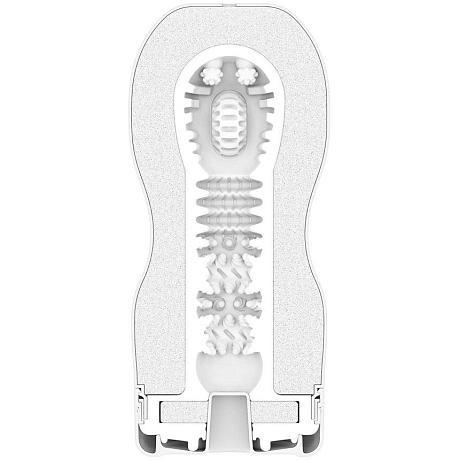 TENGA ORIGINAL VACUUM CUP Keith Haring Edition Male Masturbator