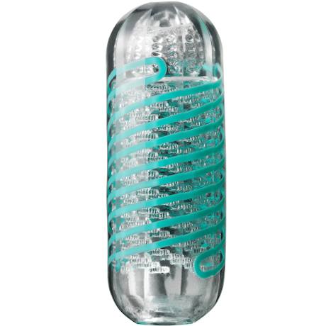 TENGA SPINNER – 04 PIXEL Textured Masturbation Sleeve