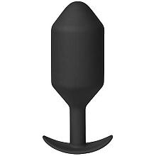 b-Vibe snug plug 7 4XL Weighted Silicone Plug