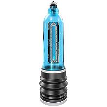 bathmate HYDROMAX9 Water Penis Pump (Blue)