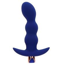 BUTTOCKS by TOYJOY THE RISQUE Vibrating Buttplug