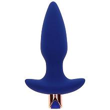 BUTTOCKS by TOYJOY The Sparkle Vibrating Anal Butt Plug
