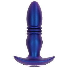 BUTTOCKS by TOYJOY THE TOUGH Thrusting Buttplug