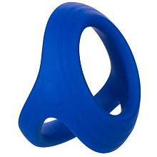 CALEXOTICS ADMIRAL Cock & Ball Dual Ring