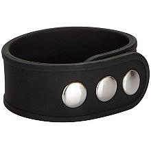 CALEXOTICS Silicone Tri-Snap Erection Ring