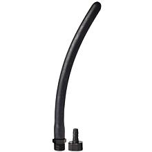CLEANStream Silicone Comfort Nozzle Attachment for Douching