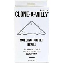 CLONE-A-WILLY Moulding Powder Refill