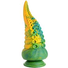 CREATURE COCKS MONSTROPUS Tentacled Monster Silicone Dildo