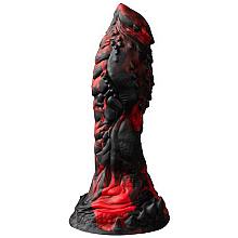 CREATURE COCKS REAPER Silicone Dildo