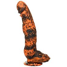 CREATURE COCKS SABRETOOTH Silicone Dildo