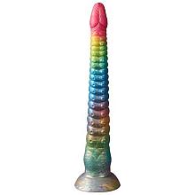 CREATURE COCKS TENTA-DICK Tentacle Silicone Dildo