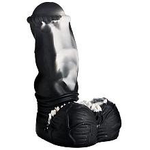CREATURE COCKS VENOM Silicone Dildo