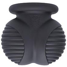 DOC JOHNSON FORT TROFF ISSUED BALL BUNKER Ball Stretcher