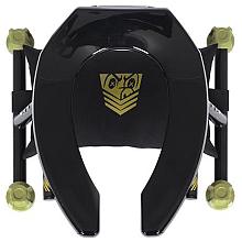DOC JOHNSON FORT TROFF ISSUED Trench Rider Double Duty Rim Chair