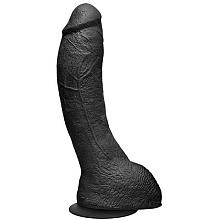 DOC JOHNSON MERCI 9.5 Inch The Perfect P-Spot Cock