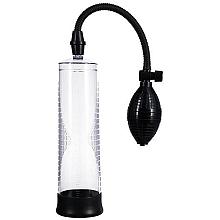 DOC JOHNSON ROCK SOLID Classic Penis Pump