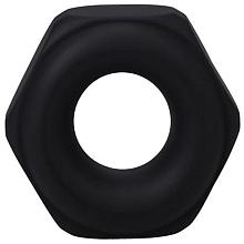 DOC JOHNSON ROCK SOLID THE NUT Cock Ring
