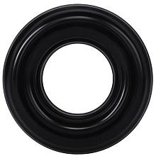 DOC JOHNSON ROCK SOLID THE RIBBED DONUT Cock Ring