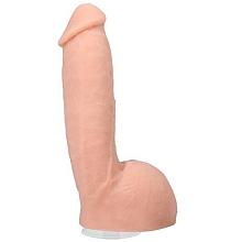 DOC JOHNSON SIGNATURE COCKS GIRTHMASTERR 9 Inch Cock