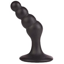 DR. JOEL KAPLAN Silicone Beaded Prostate Probe