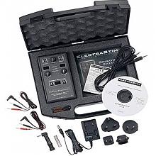 ELECTRASTIM SENSAVOX Electro-Sex Stimulator EM140 Power Unit Kit