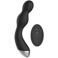 ELECTROSHOCK G / P-SPOT VIBRATOR Remote Controlled Vibrating & E-Stimulation